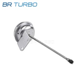 Tyhjiö toimilaite  | BRX6462