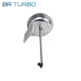 Tyhjiö toimilaite  | BRX6462