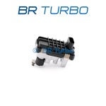 Electronic actuator hella  | BRX6765