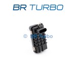 Electronic actuator hella  | BRX6767