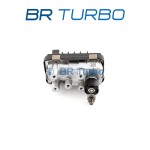 Electronic actuator hella  | BRX6767