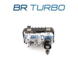 Electronic actuator hella  | BRX6767