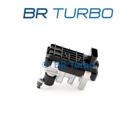Electronic actuator hella  | BRX6768