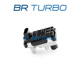 Electronic actuator hella  | BRX6769