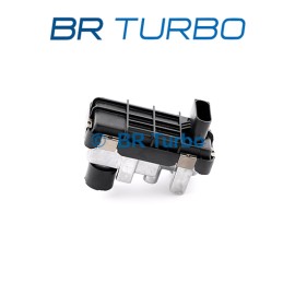 Electronic actuator hella  | BRX6774