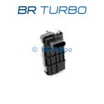 Electronic actuator hella  | BRX6775