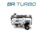 Electronic actuator hella  | BRX6775