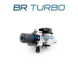 Electronic actuator  | BRX6794