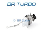 Actuator with position sensor  | BRX6803