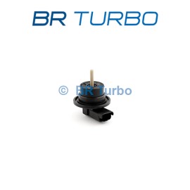 Sensor till ställdon  | BRX6811