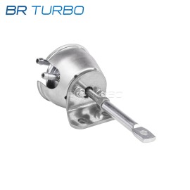 Vaakum aktuaator  | BRX6925