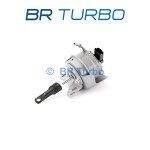 Actuator with position sensor  | BRX8002