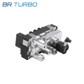 Attuatore elettronico hella  | BRX8453