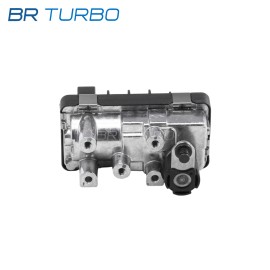 Attuatore elettronico hella  | BRX8453