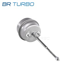 Vakuumaktuator  | BRX8456