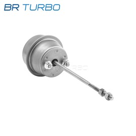 Tyhjiö toimilaite  | BRX8458