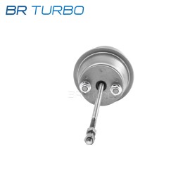 Tyhjiö toimilaite  | BRX8458