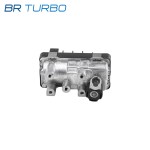 Electronic actuator hella  | BRX8597