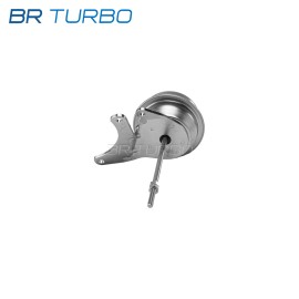 Vacuum actuator  | BRX8798