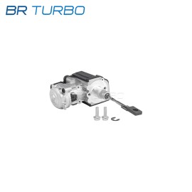 Electronic actuator  | BRX9093