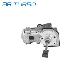 Electronic actuator  | BRX9093