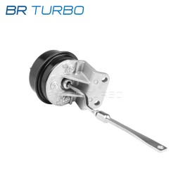 Vaakum aktuaator  | BRX9337