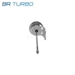 Vacuum actuator  | BRX9402