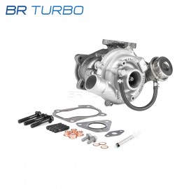 Gereviseerde turbocompressor met montageset  | 53039880003RSM