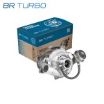 Gereviseerde turbocompressor  | 53039880003RS