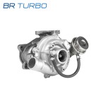Gereviseerde turbocompressor  | 53039880003RS