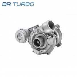 Gereviseerde turbocompressor  | 53039880005RS