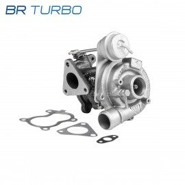 Gereviseerde turbocompressor met pakkingenset  | 53039880006RSG