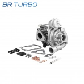 Gereviseerde turbocompressor met montageset  | 53039880006RSM