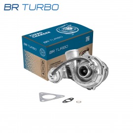 Gereviseerde turbocompressor met pakkingenset  | 53039880007RSG