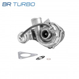 Gereviseerde turbocompressor met pakkingenset  | 53039880007RSG