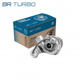 Gereviseerde turbocompressor  | 53039880007RS