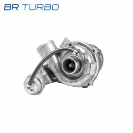 Gereviseerde turbocompressor  | 53039880007RS