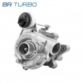 Gereviseerde turbocompressor  | 53039880009RS