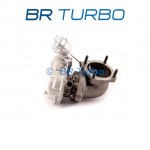 Gereviseerde turbocompressor  | 53039880011RS