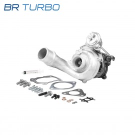 Gereviseerde turbocompressor met montageset  | 53039880014RSM