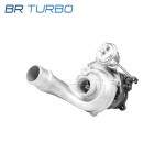 Gereviseerde turbocompressor  | 53039880014RS
