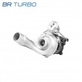 Gereviseerde turbocompressor  | 53039880014RS