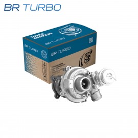 Gereviseerde turbocompressor  | 53039880015RS