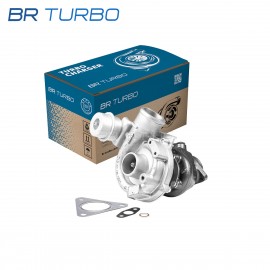 Gereviseerde turbocompressor met pakkingenset  | 53039880020RSG