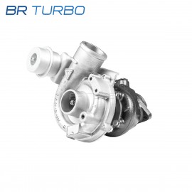 Gereviseerde turbocompressor  | 53039880020RS