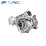 Gereviseerde turbocompressor  | 53039880022RS