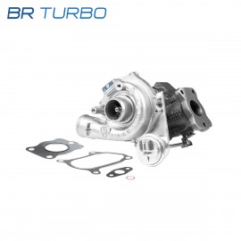 Gereviseerde turbocompressor met pakkingenset  | 53039880023RSG