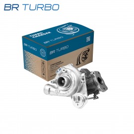 Gereviseerde turbocompressor  | 53039880023RS