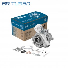 Gereviseerde turbocompressor met montageset  | 53039880025RSM