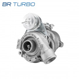 Gereviseerde turbocompressor  | 53039880025RS